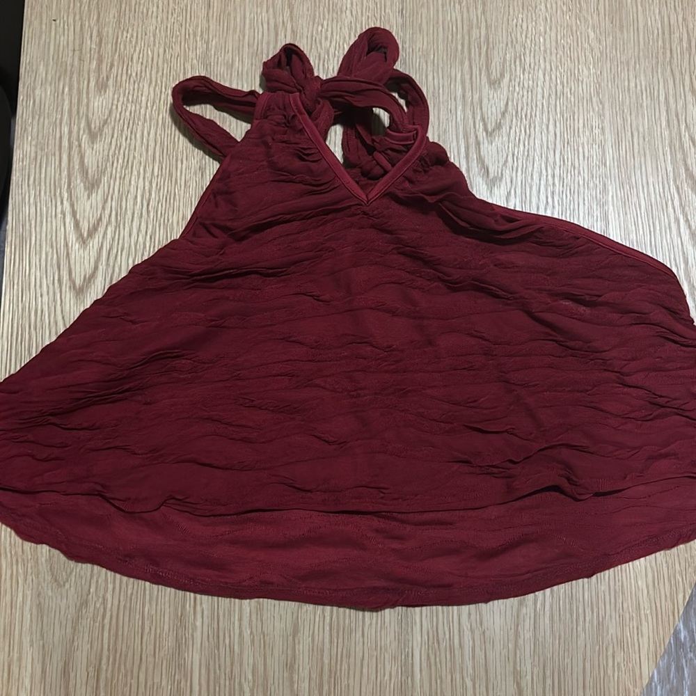 New w/o tags